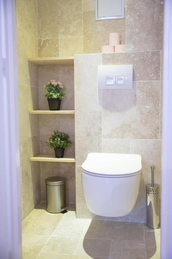 Cosy Migrainier - Vieil Antibes Apartment Екстериор снимка