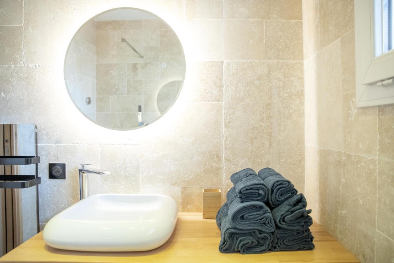 Cosy Migrainier - Vieil Antibes Apartment Екстериор снимка