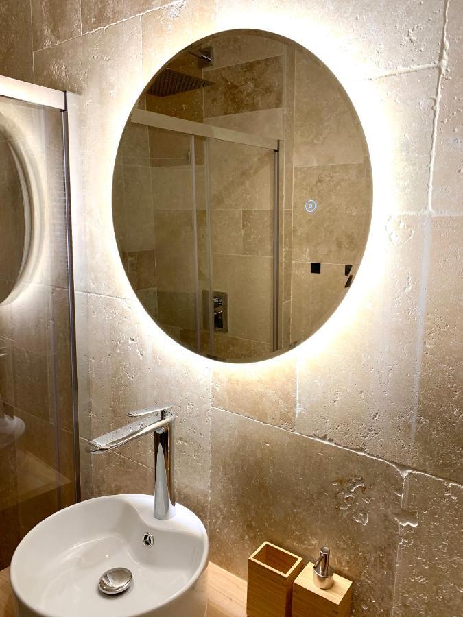 Cosy Migrainier - Vieil Antibes Apartment Екстериор снимка