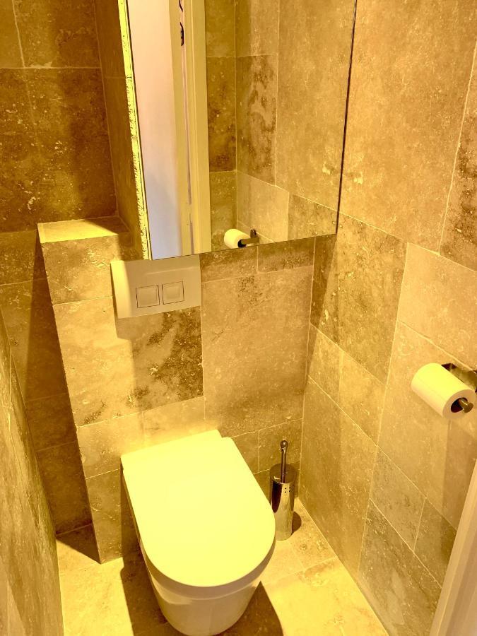 Cosy Migrainier - Vieil Antibes Apartment Екстериор снимка