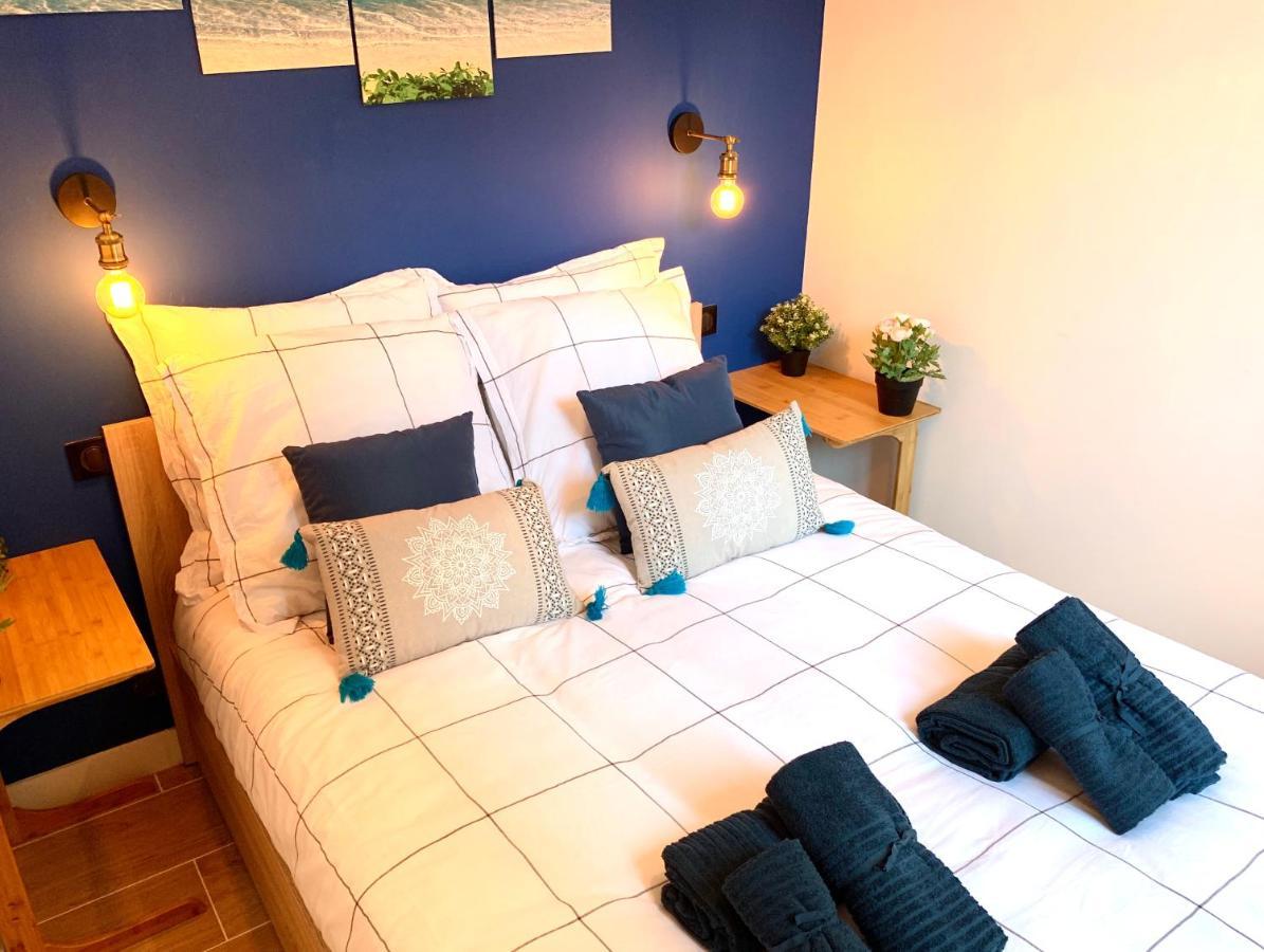 Cosy Migrainier - Vieil Antibes Apartment Екстериор снимка