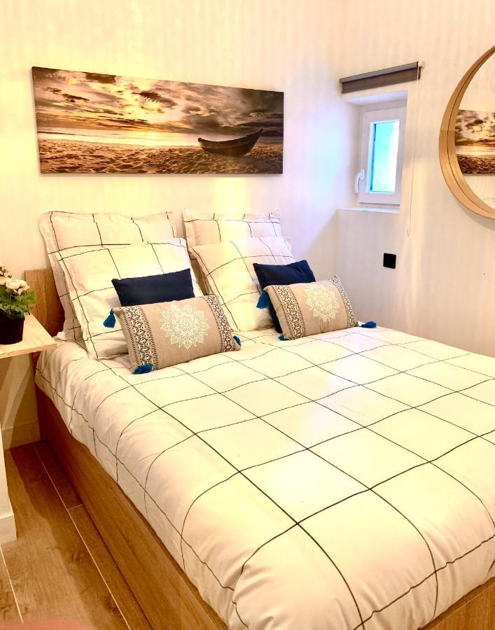 Cosy Migrainier - Vieil Antibes Apartment Екстериор снимка