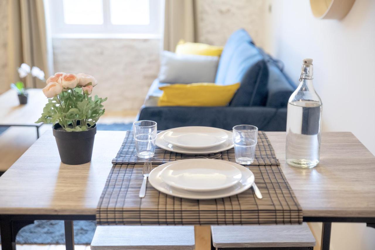 Cosy Migrainier - Vieil Antibes Apartment Екстериор снимка